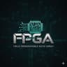 FPGA IDE Logo